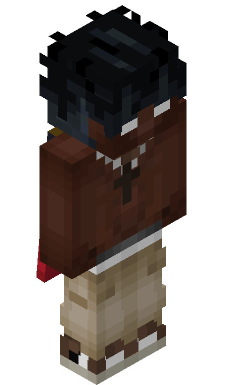 Dropped_ skin - FULLBODY_ISO_FRONT
