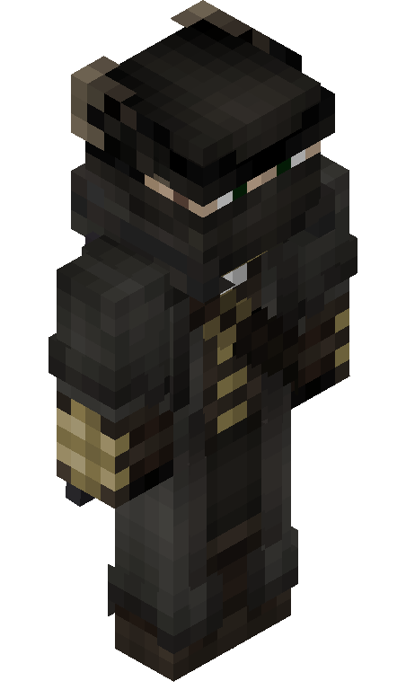 Du_ul skin - FULLBODY_ISO_FRONT