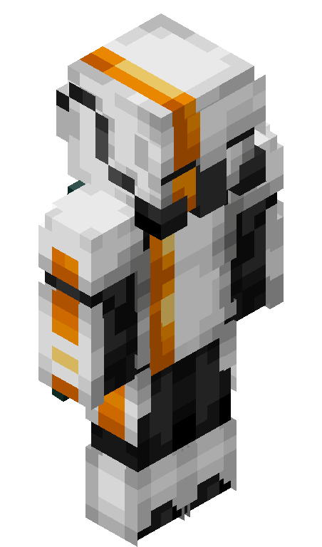 DualCored skin - FULLBODY_ISO_FRONT