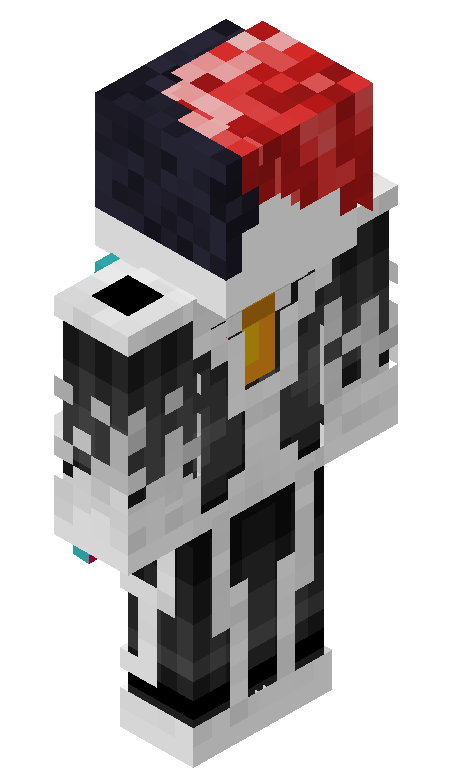 DudeInPants skin - FULLBODY_ISO_FRONT