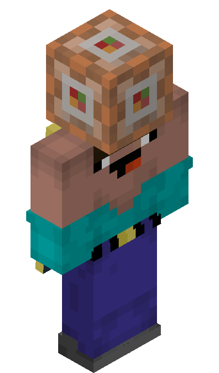 DutchMC skin - FULLBODY_ISO_FRONT