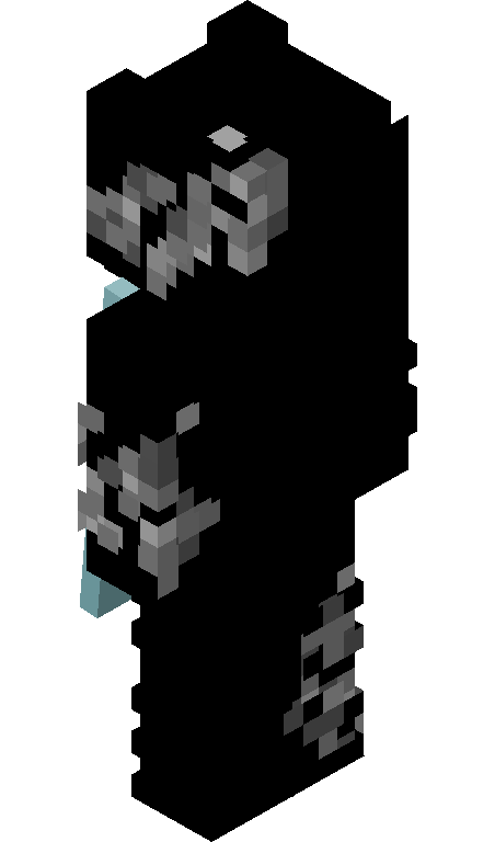 Dxgor skin - FULLBODY_ISO_FRONT