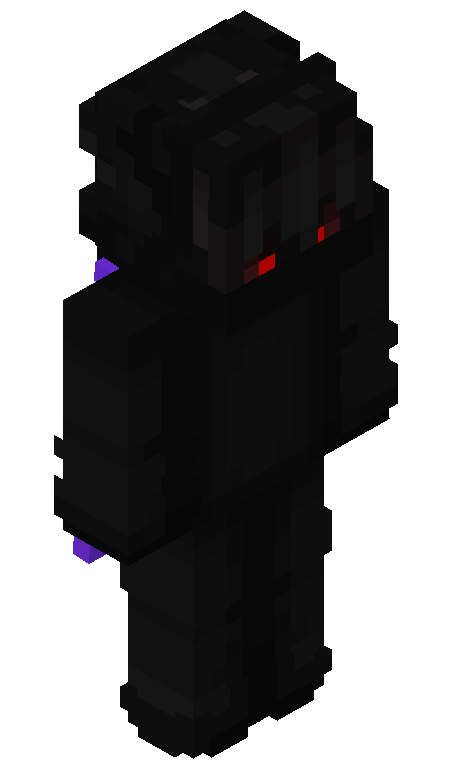 Dxlays skin - FULLBODY_ISO_FRONT