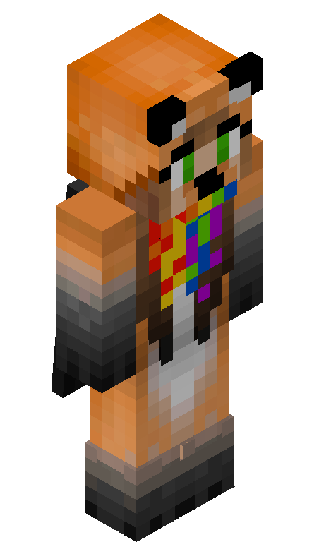 ECDubbleyew skin - FULLBODY_ISO_FRONT
