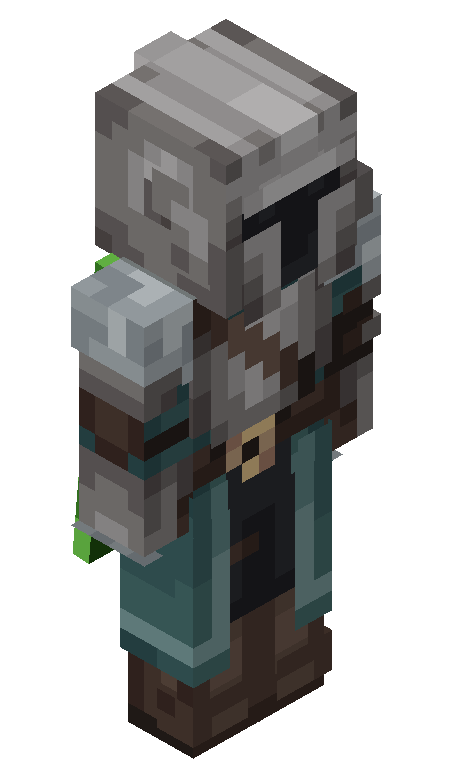 ECQLI skin - FULLBODY_ISO_FRONT