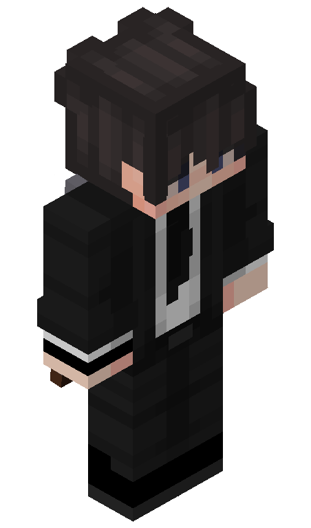 EDZKN01 skin - FULLBODY_ISO_FRONT