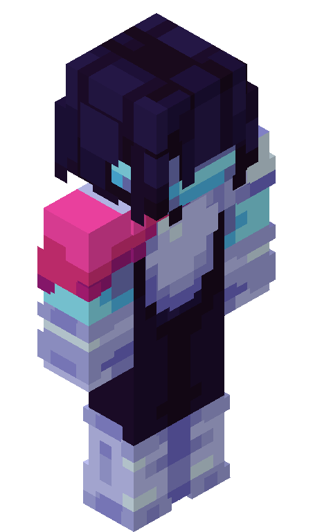 EE2X skin - FULLBODY_ISO_FRONT