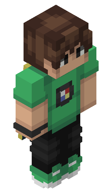 EELAA skin - FULLBODY_ISO_FRONT