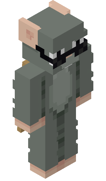 EGV2008 skin - FULLBODY_ISO_FRONT