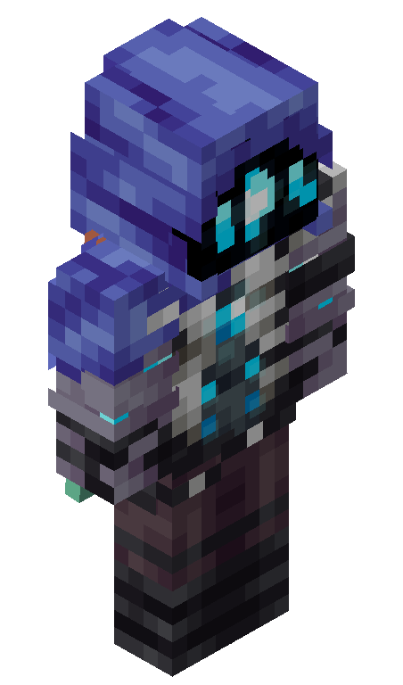 EJAvenger skin - FULLBODY_ISO_FRONT