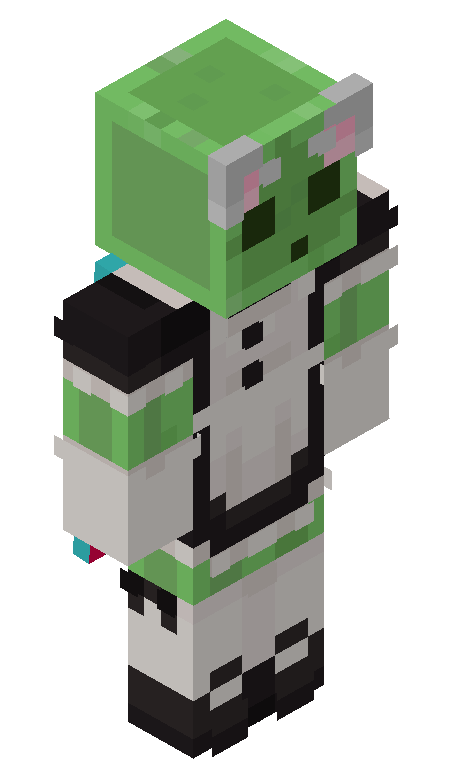 ELM55 skin - FULLBODY_ISO_FRONT