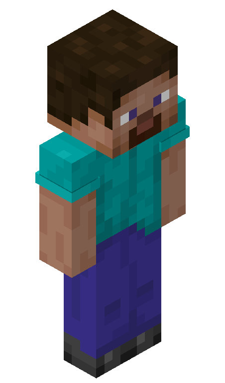 EMichael007 skin - FULLBODY_ISO_FRONT