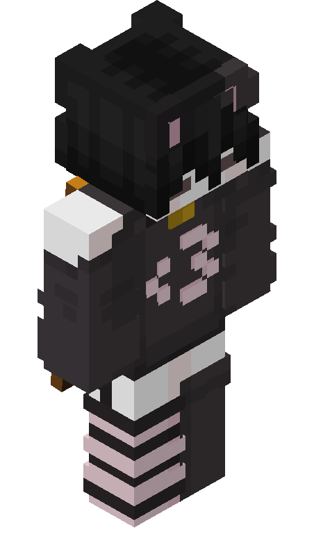 EXTRABOX_ skin - FULLBODY_ISO_FRONT