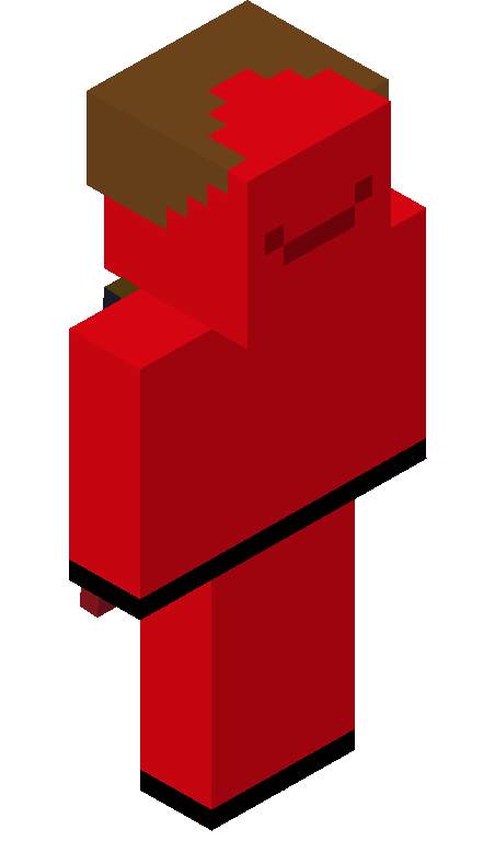 E_Sidmore4 skin - FULLBODY_ISO_FRONT