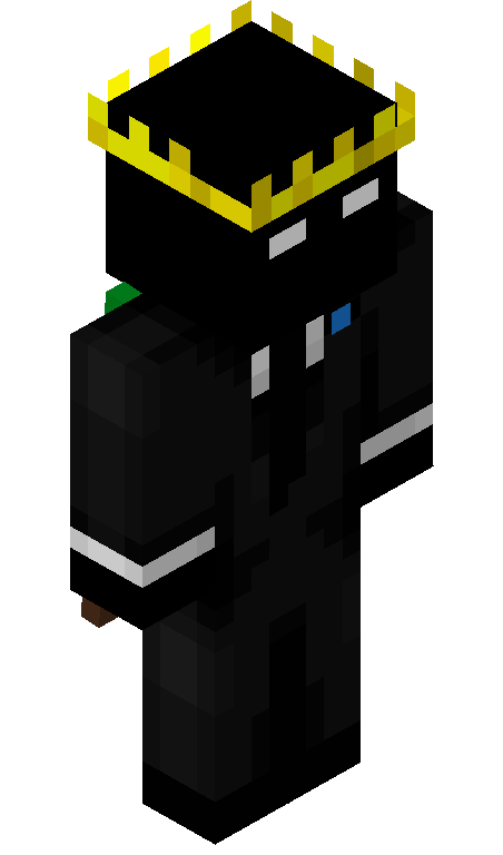 EagleOli1 skin - FULLBODY_ISO_FRONT