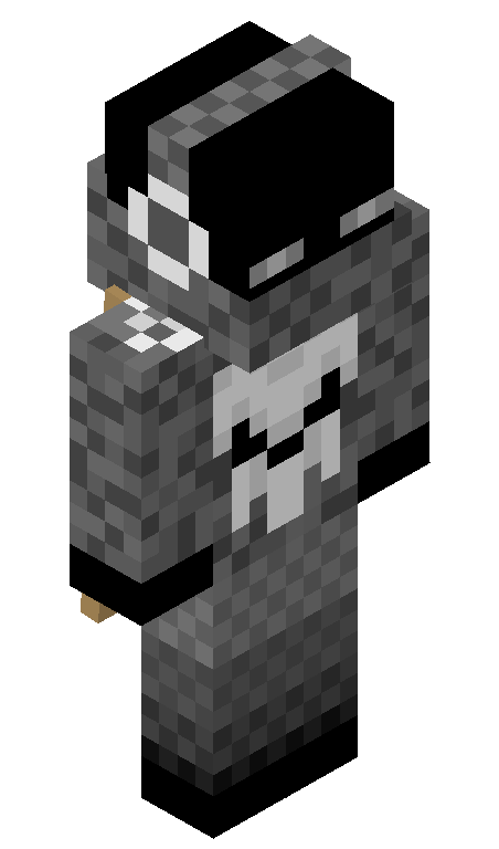 EastAlpha skin - FULLBODY_ISO_FRONT