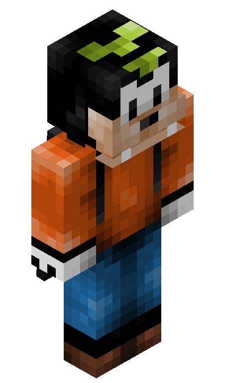 Eazypeasy skin - FULLBODY_ISO_FRONT