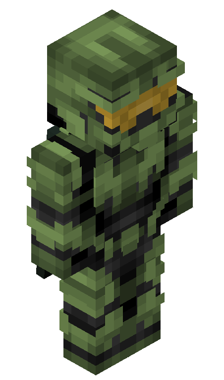 EclipseeWasTaken skin - FULLBODY_ISO_FRONT