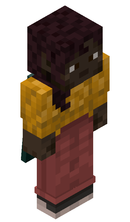 Ed451 skin - FULLBODY_ISO_FRONT