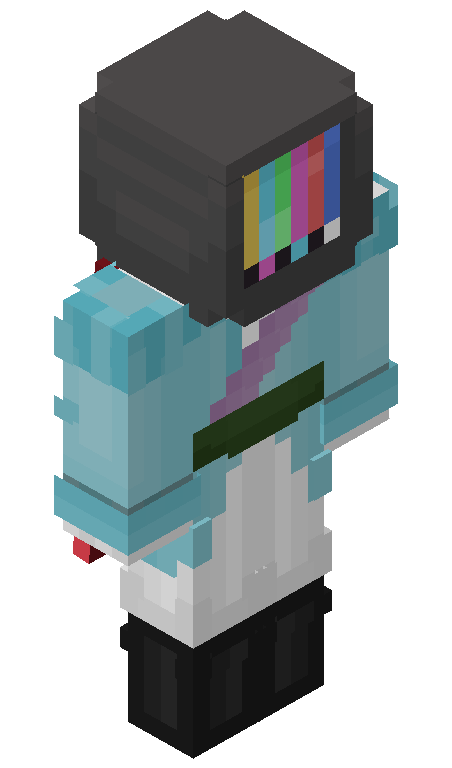 Edathar skin - FULLBODY_ISO_FRONT