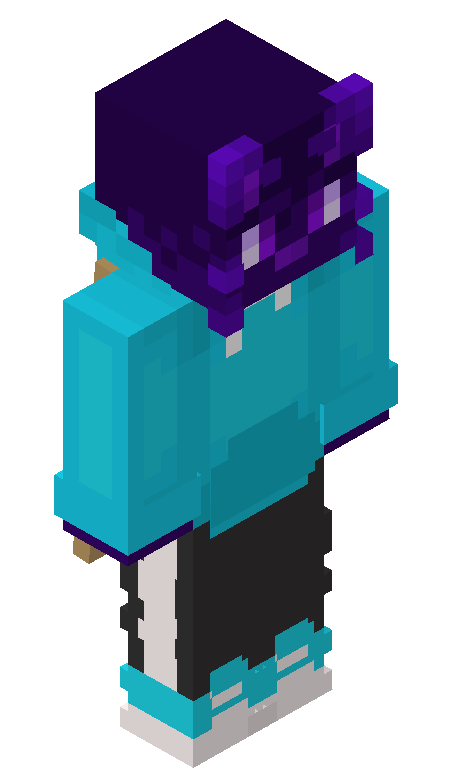 Eddyecat skin - FULLBODY_ISO_FRONT