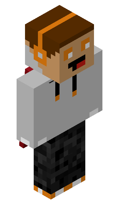 Edotho skin - FULLBODY_ISO_FRONT