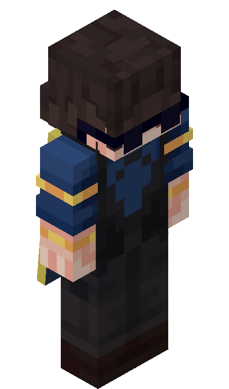 Edou_ skin - FULLBODY_ISO_FRONT