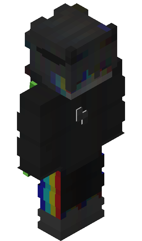 Eduuhx skin - FULLBODY_ISO_FRONT