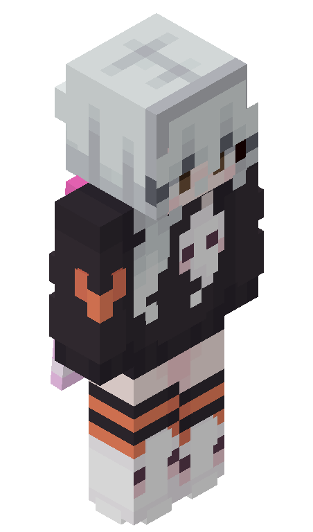 Eef2508 skin - FULLBODY_ISO_FRONT