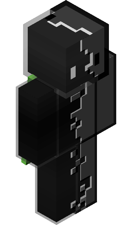 Eesit skin - FULLBODY_ISO_FRONT