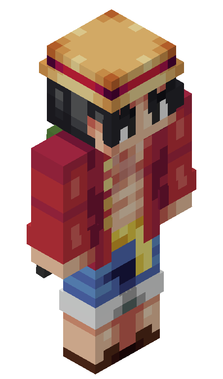 Egct skin - FULLBODY_ISO_FRONT