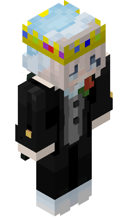 Eightzing skin - FULLBODY_ISO_FRONT