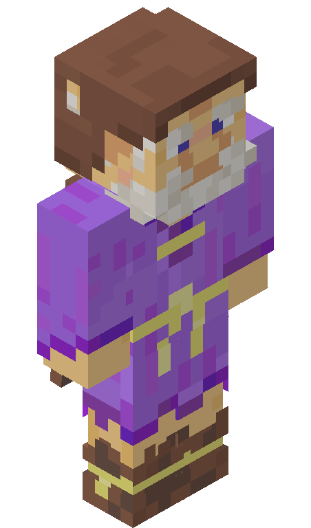 Eiliv skin - FULLBODY_ISO_FRONT