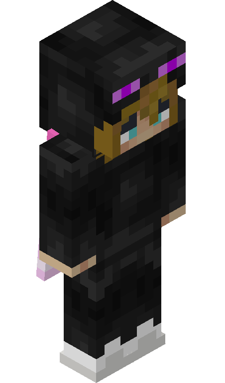 EinBlacklion skin - FULLBODY_ISO_FRONT