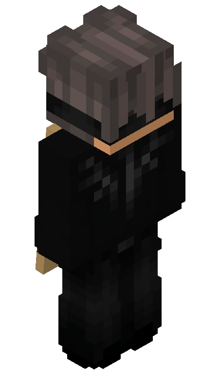 Ekilla skin - FULLBODY_ISO_FRONT