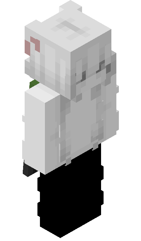 EkittyVuvo skin - FULLBODY_ISO_FRONT