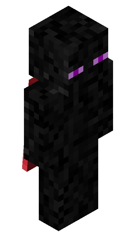 Ekkelangelo skin - FULLBODY_ISO_FRONT