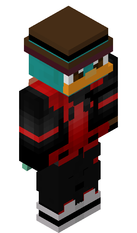 El2baby skin - FULLBODY_ISO_FRONT