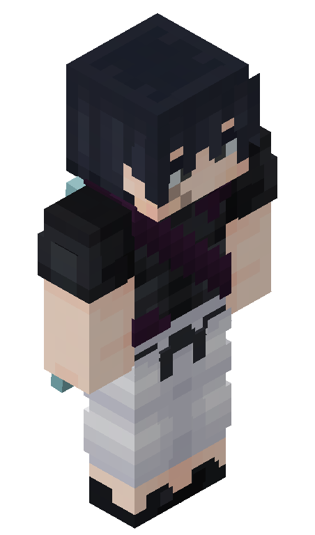 ElChecoz skin - FULLBODY_ISO_FRONT