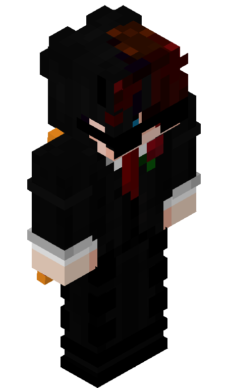 ElCrackzito159 skin - FULLBODY_ISO_FRONT