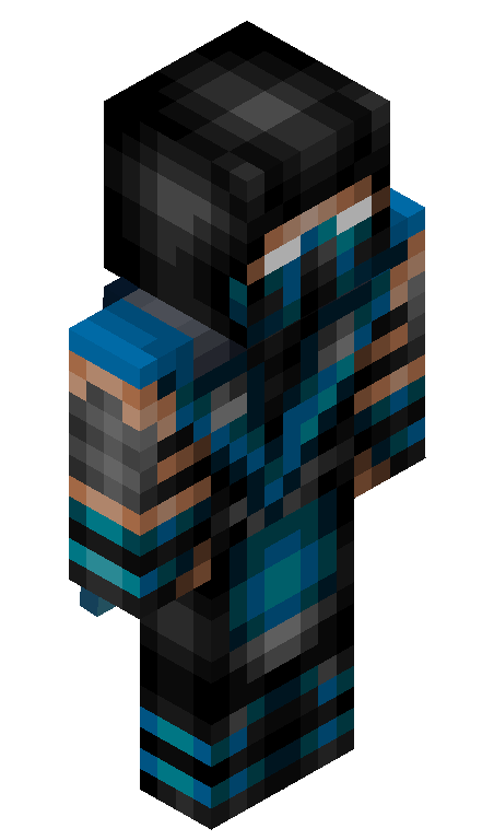 ElFacuMC skin - FULLBODY_ISO_FRONT