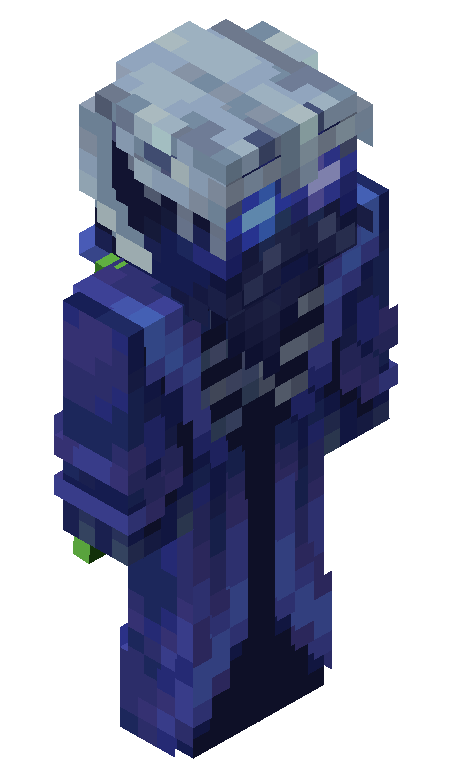 ElPomo skin - FULLBODY_ISO_FRONT
