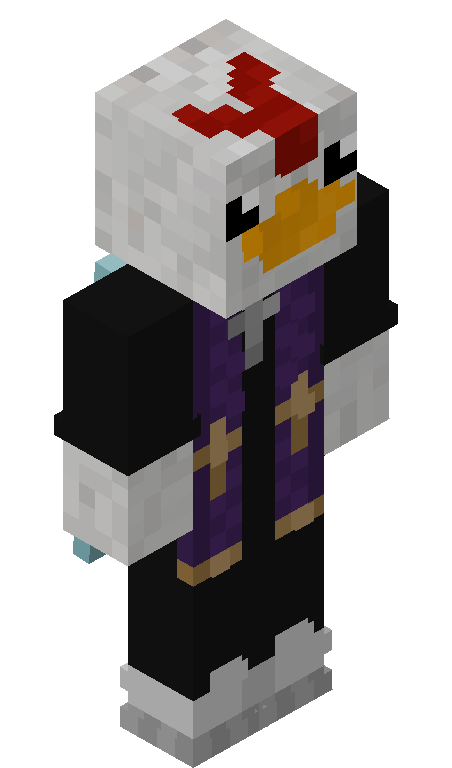 ElSonrisas69 skin - FULLBODY_ISO_FRONT