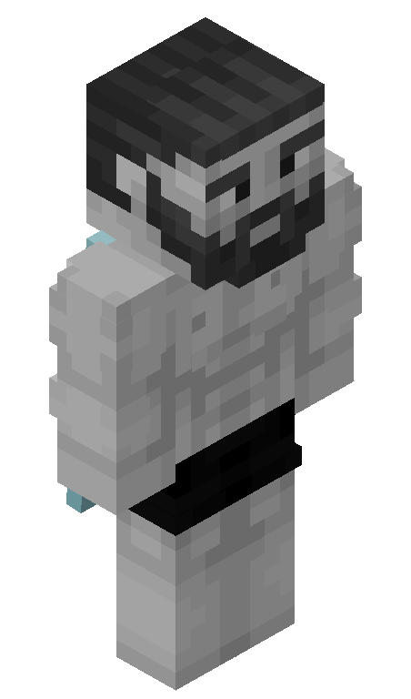 El_Penita skin - FULLBODY_ISO_FRONT