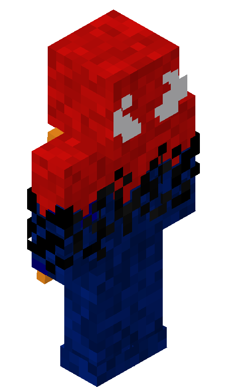 El_Shad skin - FULLBODY_ISO_FRONT