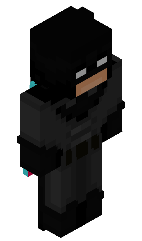 El_TitanV2 skin - FULLBODY_ISO_FRONT
