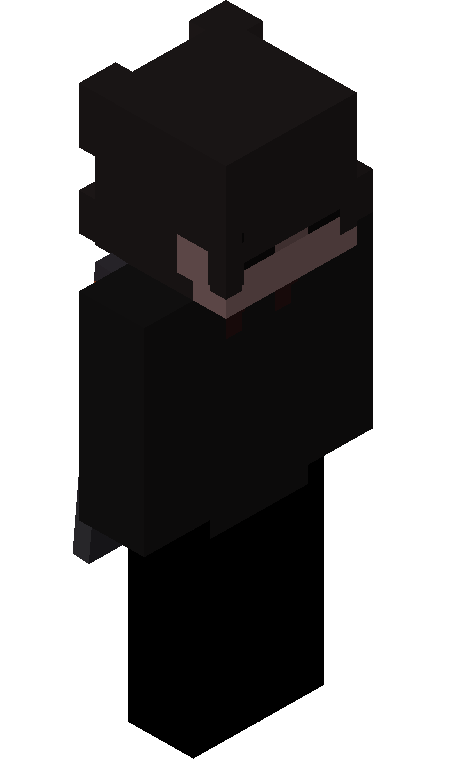 Eldic skin - FULLBODY_ISO_FRONT