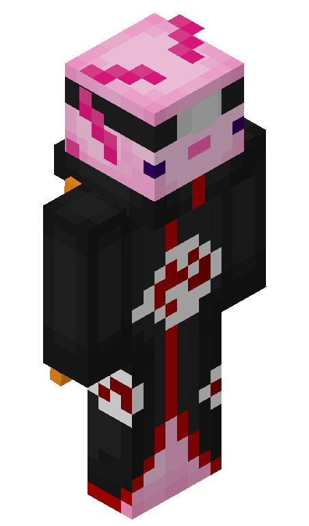 Elduckz skin - FULLBODY_ISO_FRONT