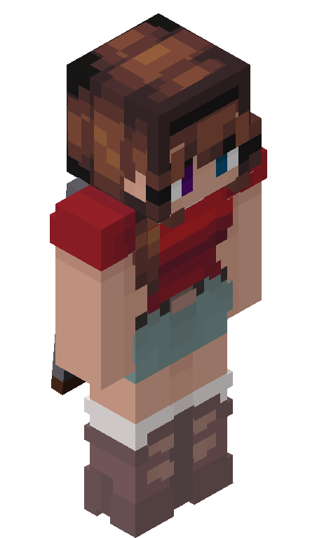 Eleanor_Iris skin - FULLBODY_ISO_FRONT