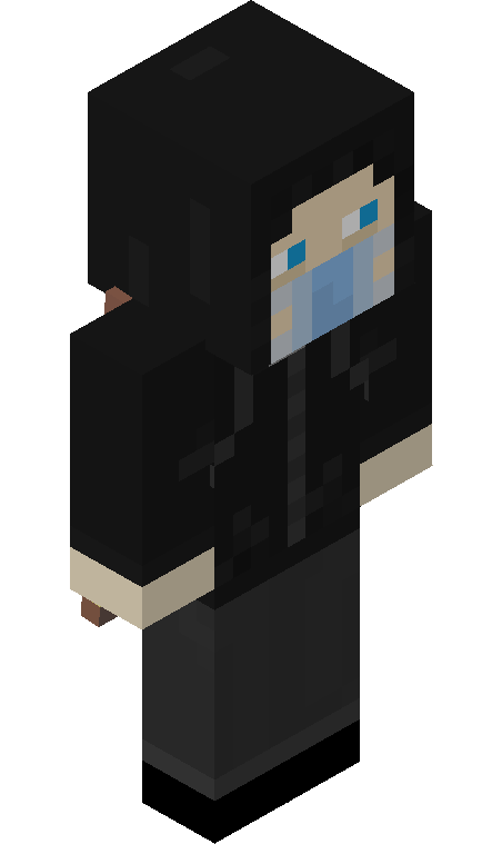 EleazarAM skin - FULLBODY_ISO_FRONT